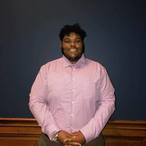 Meet your Posher, Carlton